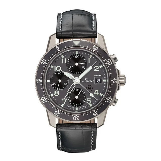 Sinn 103-Ti-UTC Sinn-103-Ti-UTC kol saati