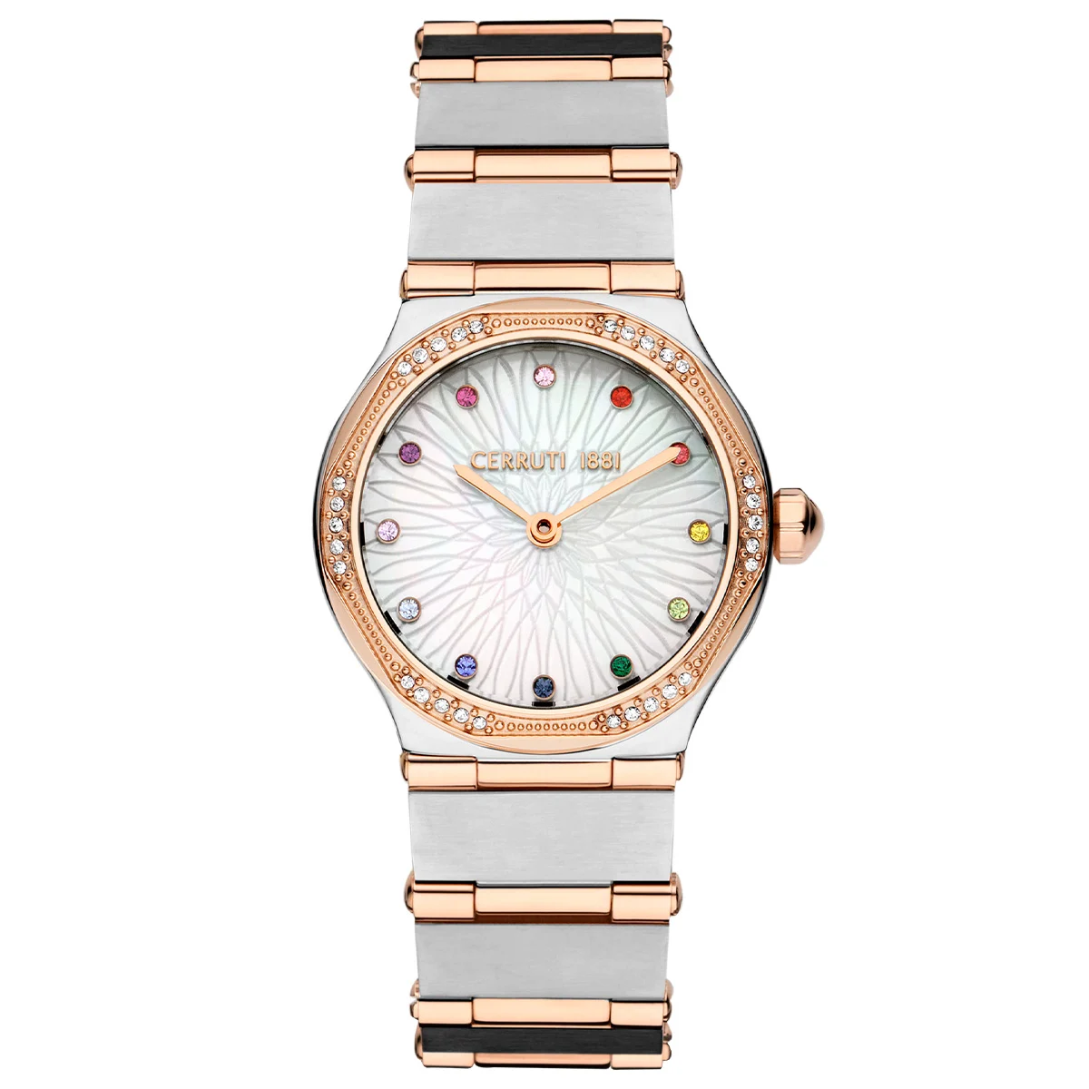 Cerruti 1881 CIWLG0008401 29 mm kol saati