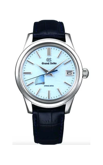 Grand Seiko Elegance Collection SBGA407G kol saati