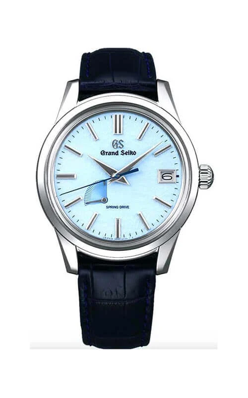 Grand Seiko Elegance Collection SBGA407G 40 mm kol saati