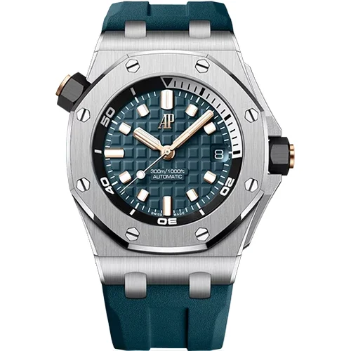 Audemars Piguet Diver 15720ST.OO.A403CA.01 kol saati