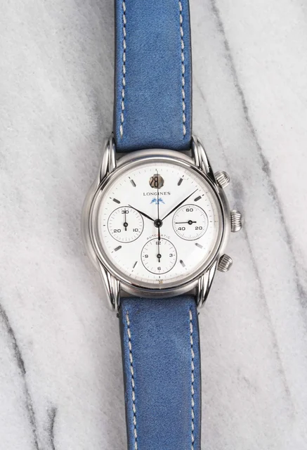 Longines Longines SQ8126277 kol saati