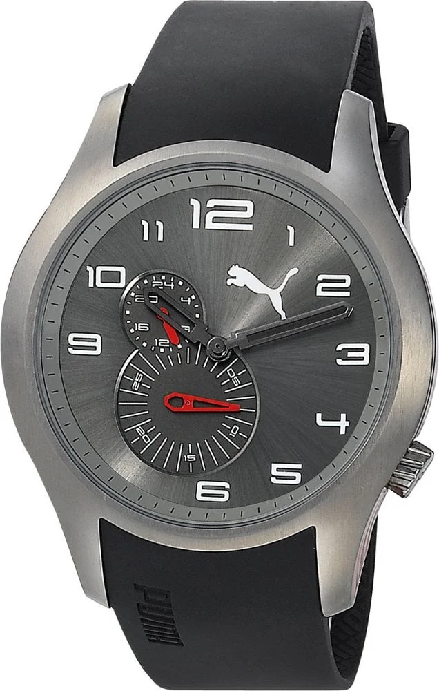 Puma PU102351005 46 mm kol saati