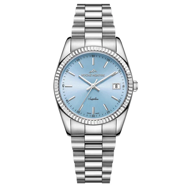 Roche Montre RML501701 RML5017-01 kol saati
