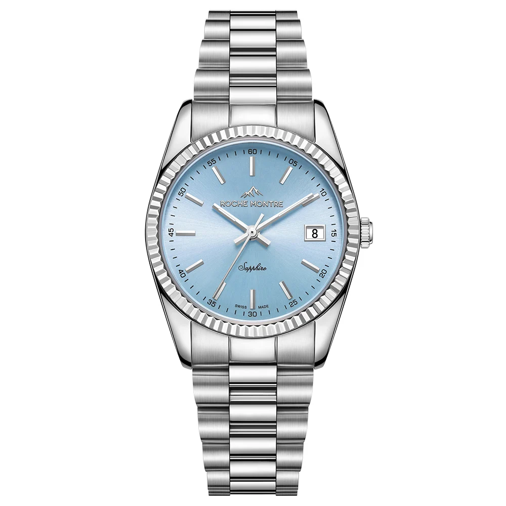 Roche Montre RML501701 RML5017-01 32 mm kol saati