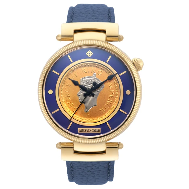 Jaipur Watch Company Imperial IBE01 kol saati