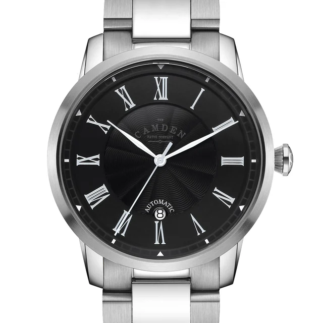 The Camden Watch Company The Camden Watch Company A29-14MB kol saati