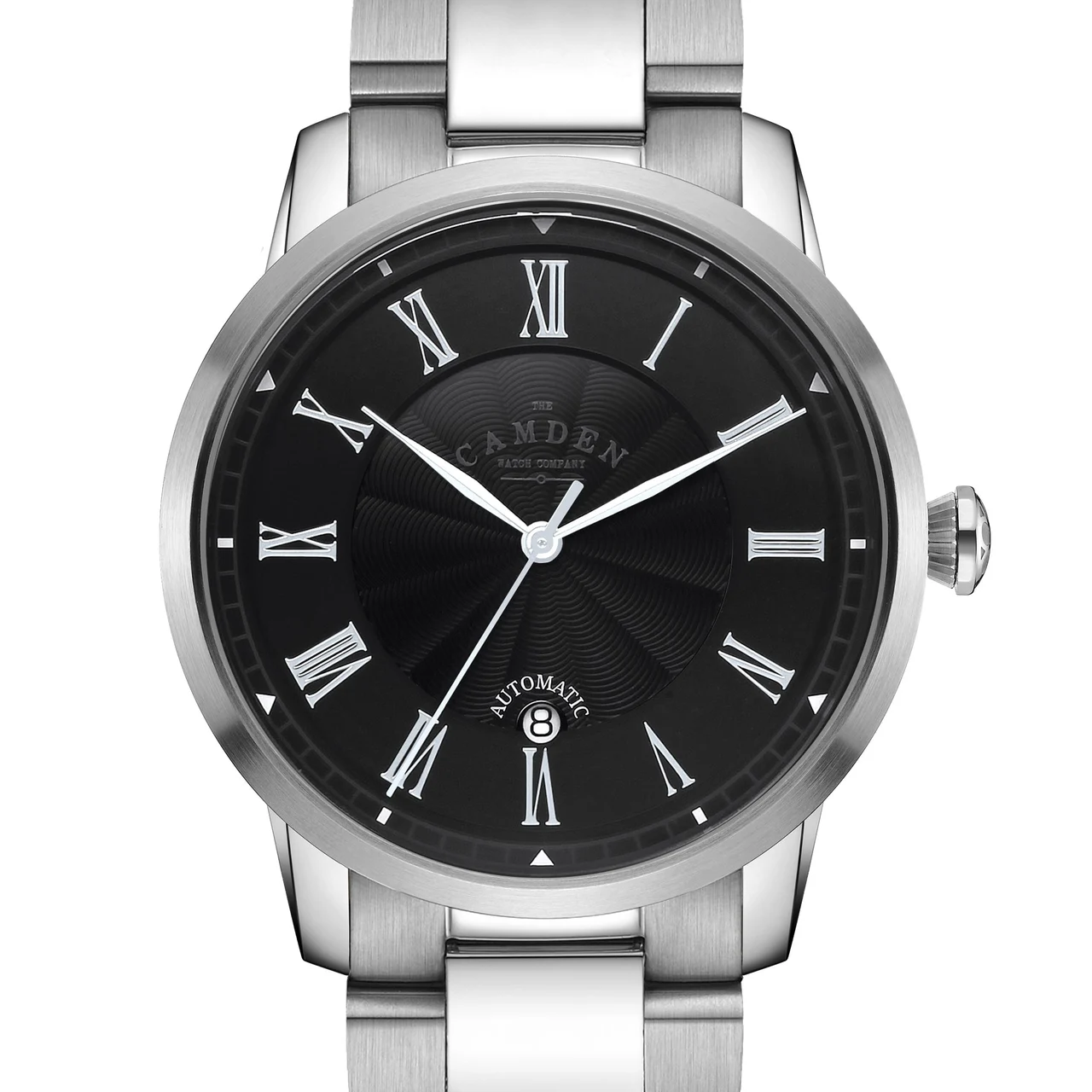The Camden Watch Company The Camden Watch Company A29-14MB 43 mm kol saati