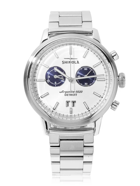 Shinola Shinola S0120077939 kol saati