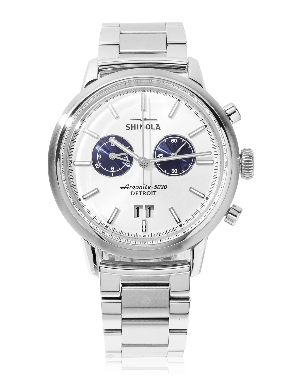 Shinola Shinola S0120077939 42 mm kol saati