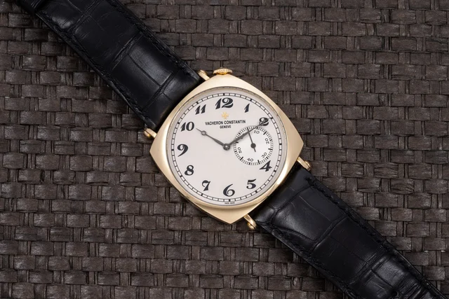 Vacheron Constantin American 1921 40990551 kol saati