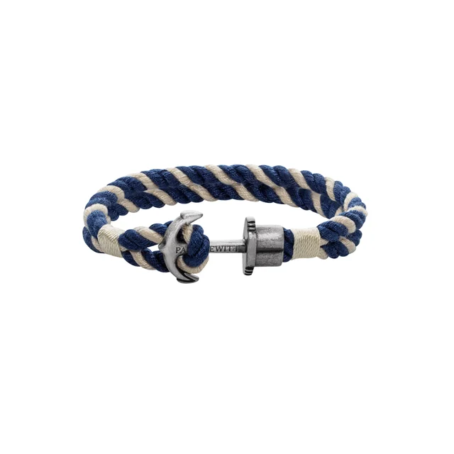 Default Vintage Phrep Old navy Silber PH-FB-2154-L kol saati