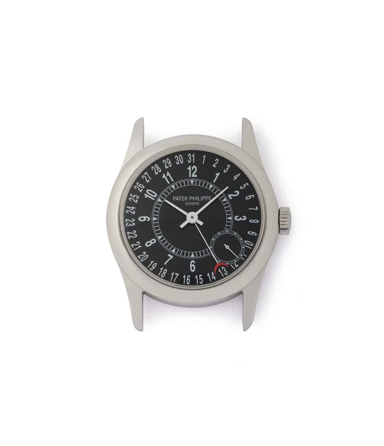Patek Philippe Calatrava WWG_P1380 kol saati