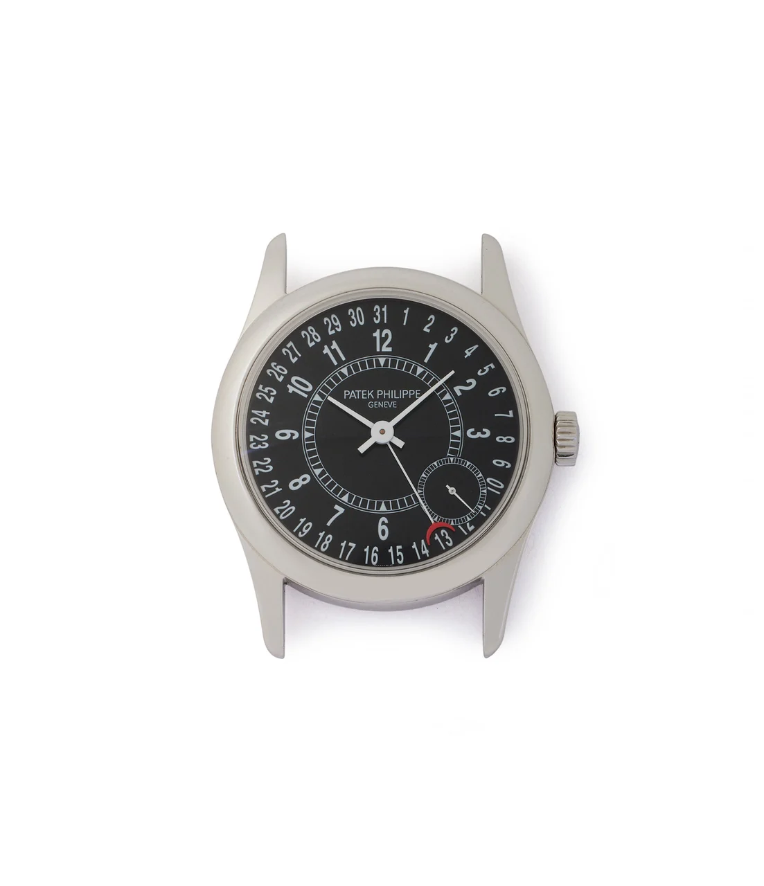 Patek Philippe Calatrava WWG_P1380 37 mm kol saati