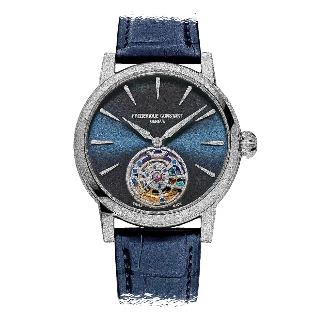 Frederique Constant Frederique Constant 41136 39 mm kol saati