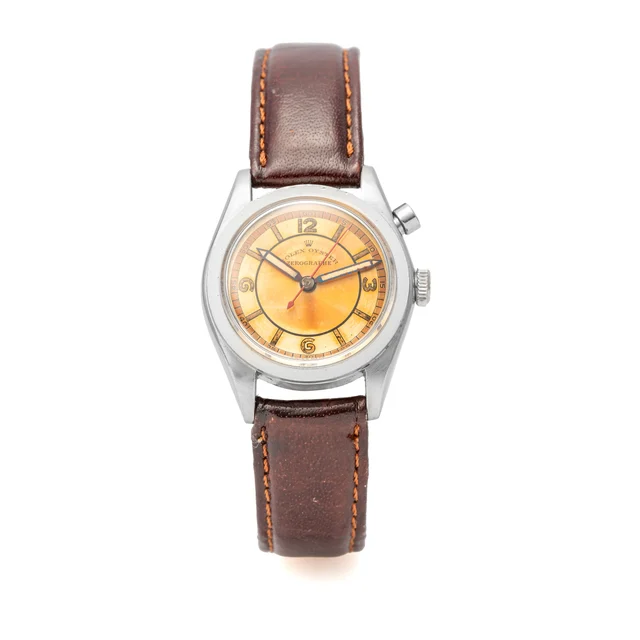 Rolex Property of a Portuguese family 3479 kol saati