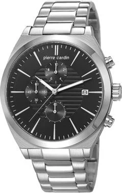 Pierre Cardin 106701F10 44 mm kol saati