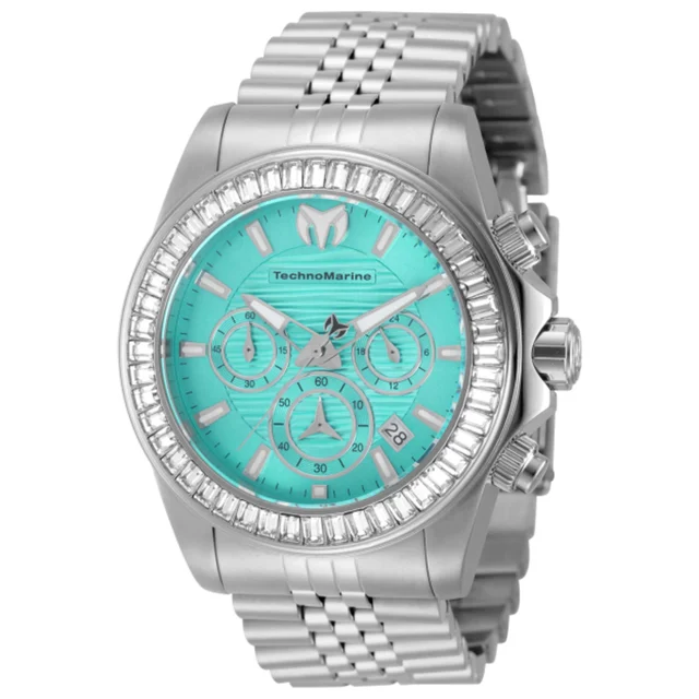Technomarine Manta Ray Watch TM-225015 kol saati