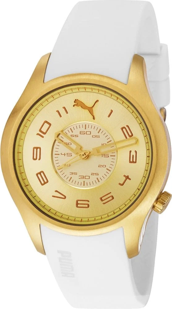 Puma PU103022003 40 mm kol saati