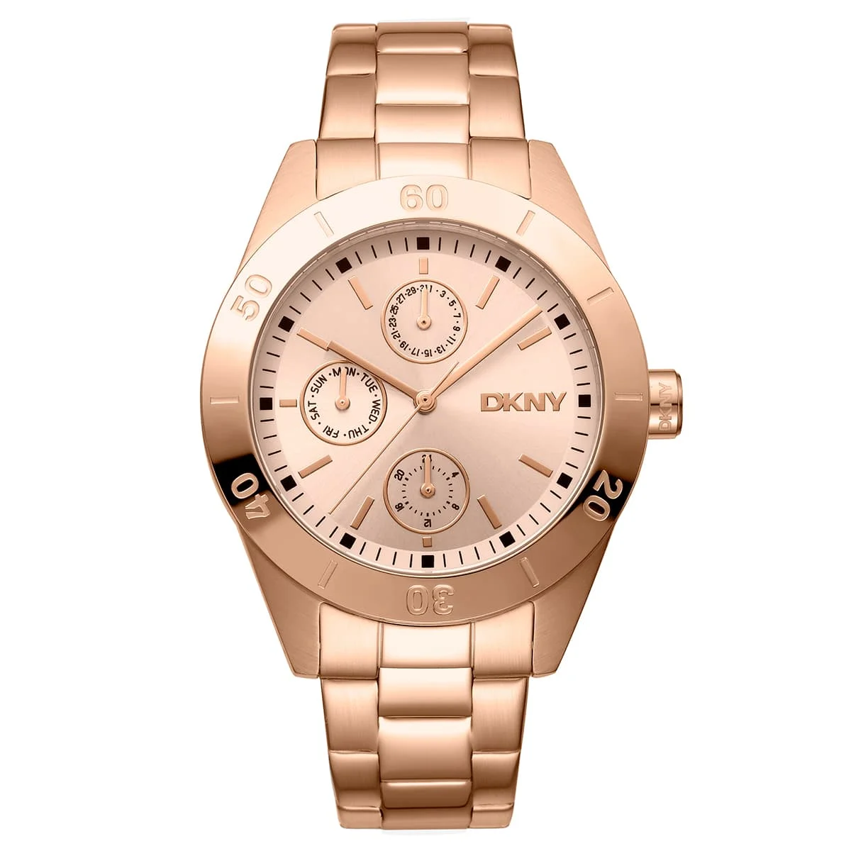 DKNY Nolita Sport DK1L079M0035 38 mm kol saati