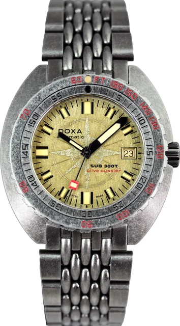 Doxa Sub 300T PRE1043 kol saati
