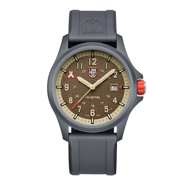Luminox Bear Grylls Survival LM3716 kol saati