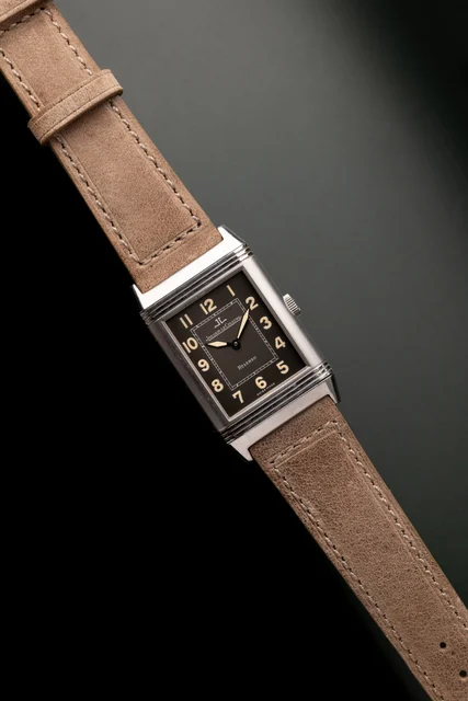 Jaeger-Lecoultre Jaeger-LeCoultre 1749410 kol saati