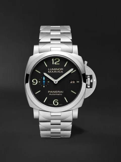 Panerai Luminor Marina PAM01562 kol saati
