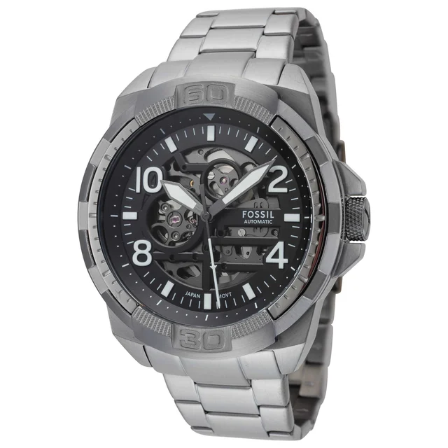 Fossil Watch ME3255 kol saati