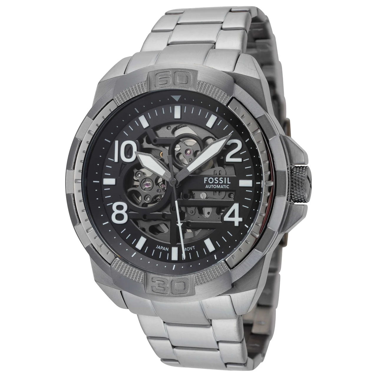 Fossil Watch ME3255 kol saati