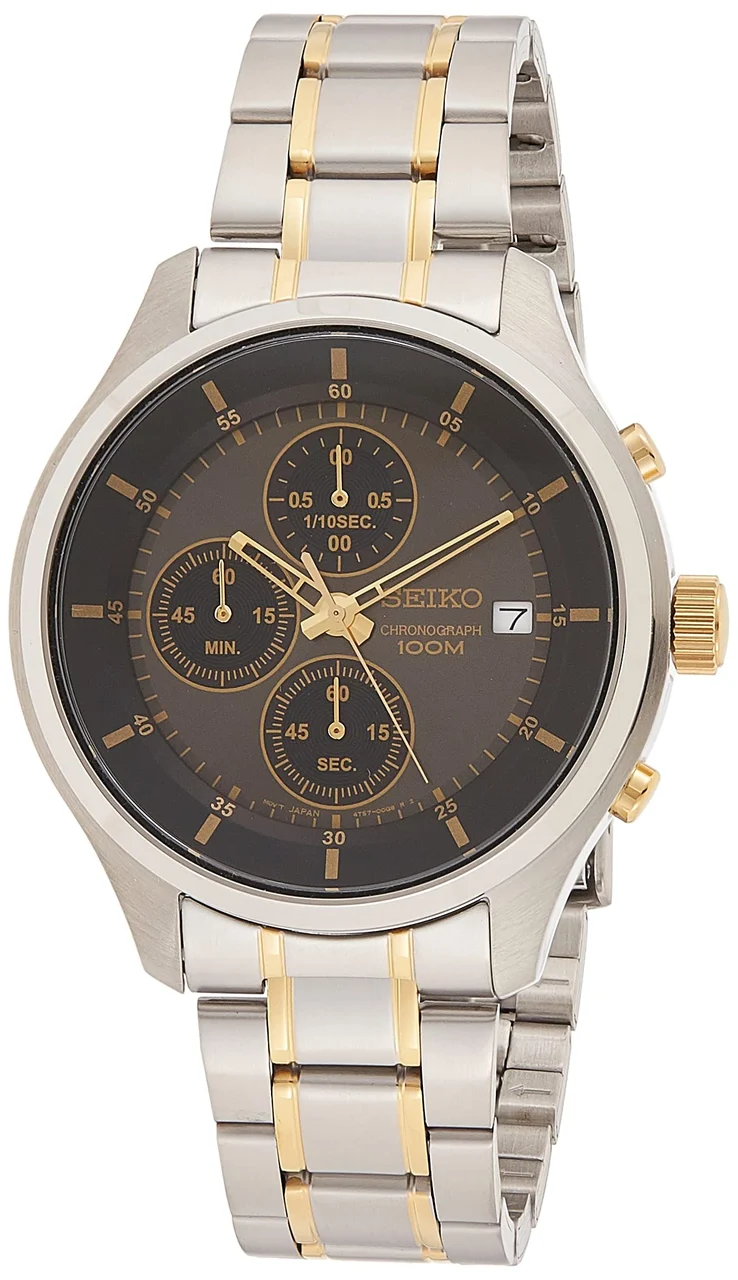 Seiko SKS543P1 44 mm kol saati