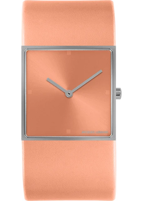 Jacques Lemans Design Collection 1-2057L kol saati