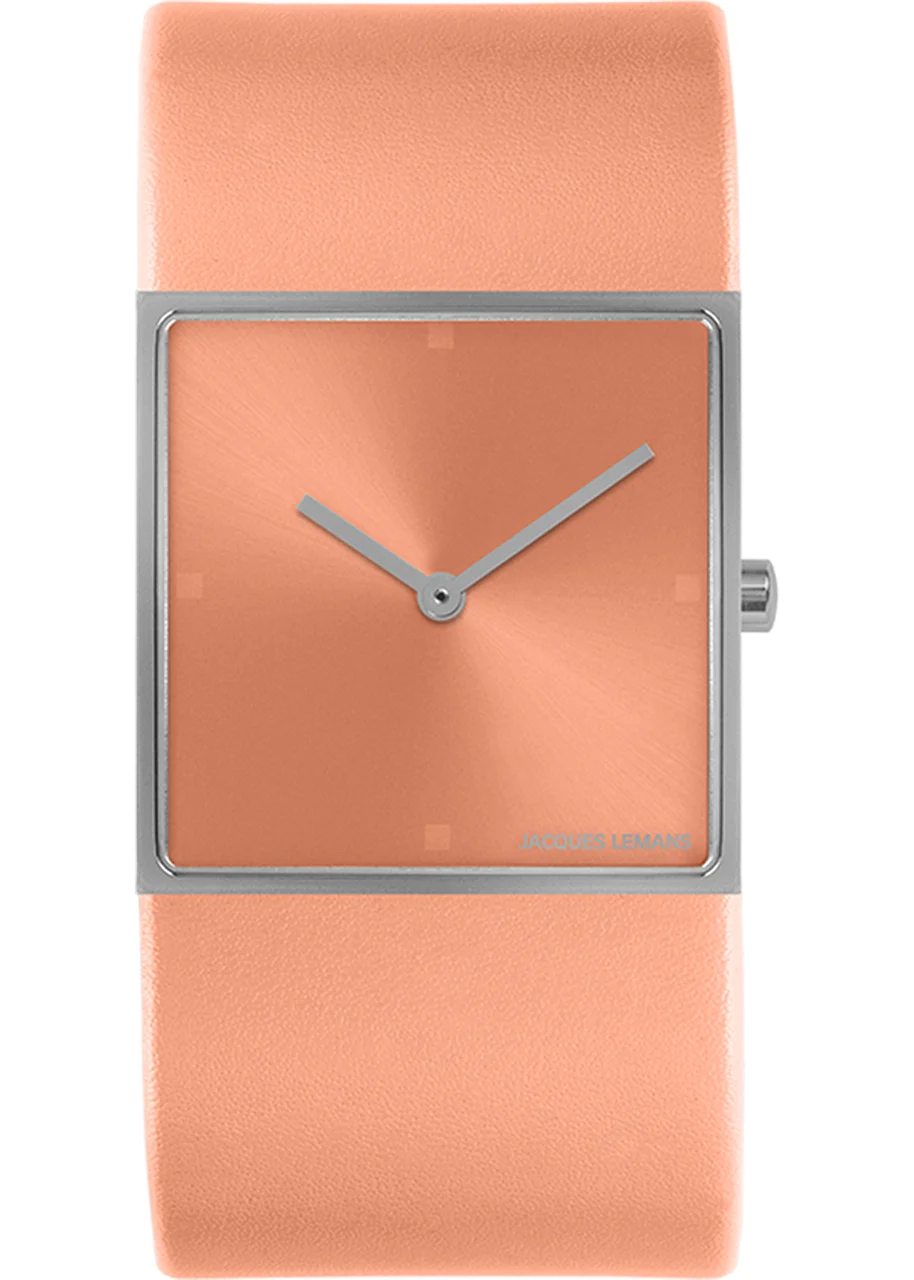 Jacques Lemans Design Collection 1-2057L 30 mm kol saati