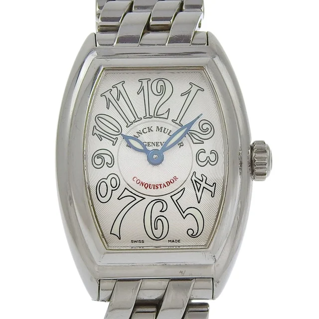 Franck Muller Conquistador 56111 kol saati