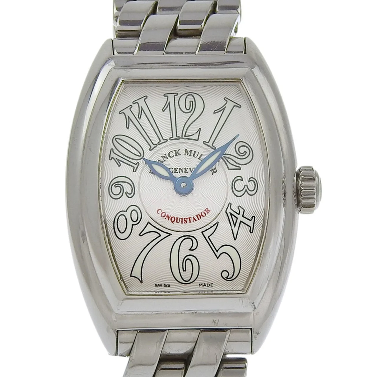 Franck Muller Conquistador 56111 28 mm kol saati