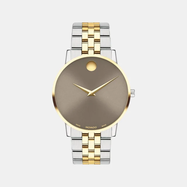 Movado Museum 607850 kol saati