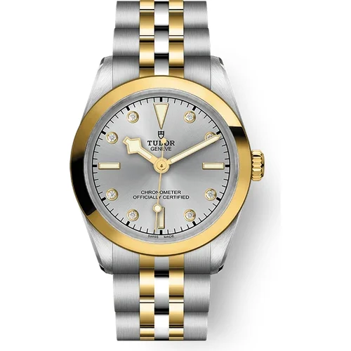 Tudor Black Bay One 31 S&G M79603-0007 kol saati