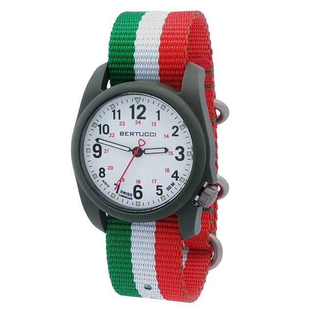 Bertucci Flags of our Family – Italy #11147 kol saati