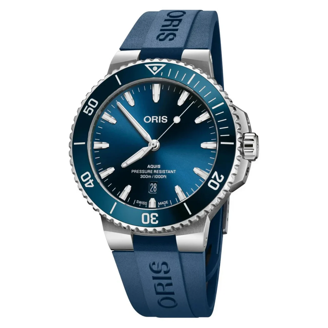 Oris Oris 0173377894135fc 44 mm kol saati