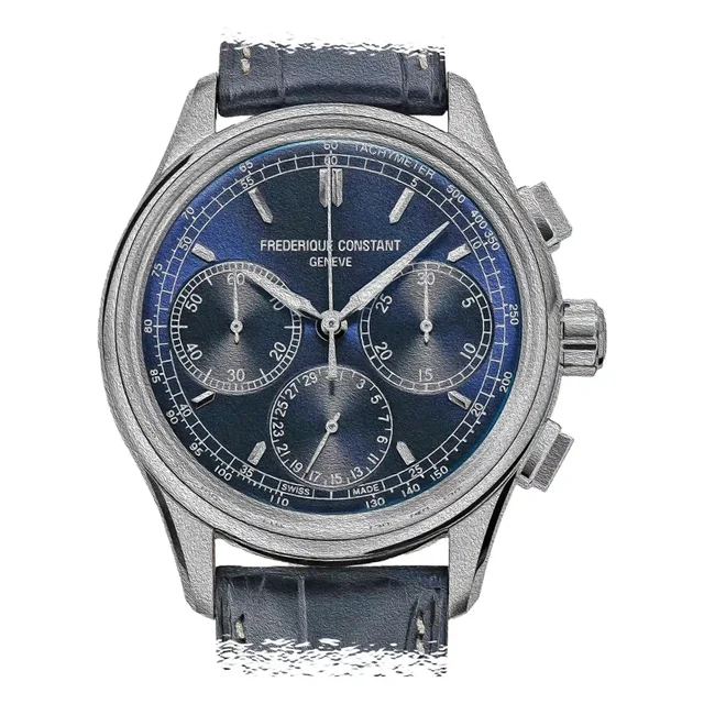 Frederique Constant Frederique Constant 20003 kol saati