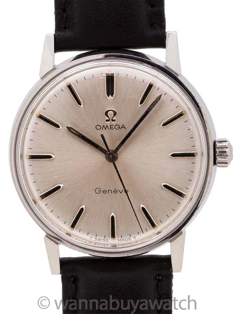 OMEGA Omega 50958 kol saati