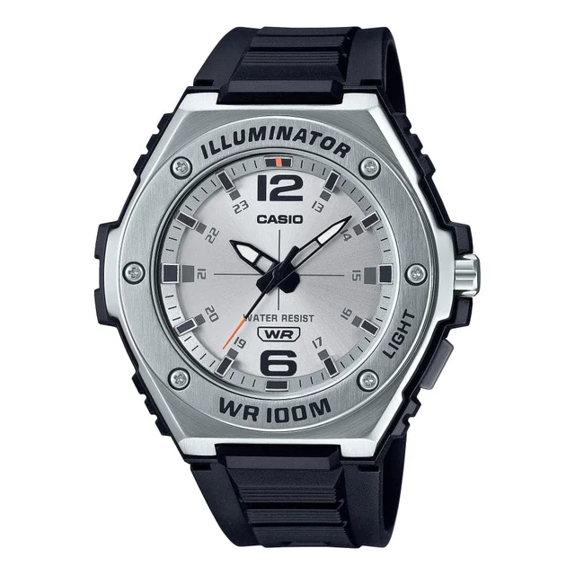 Casio MWA-100H-7AVDF-P kol saati