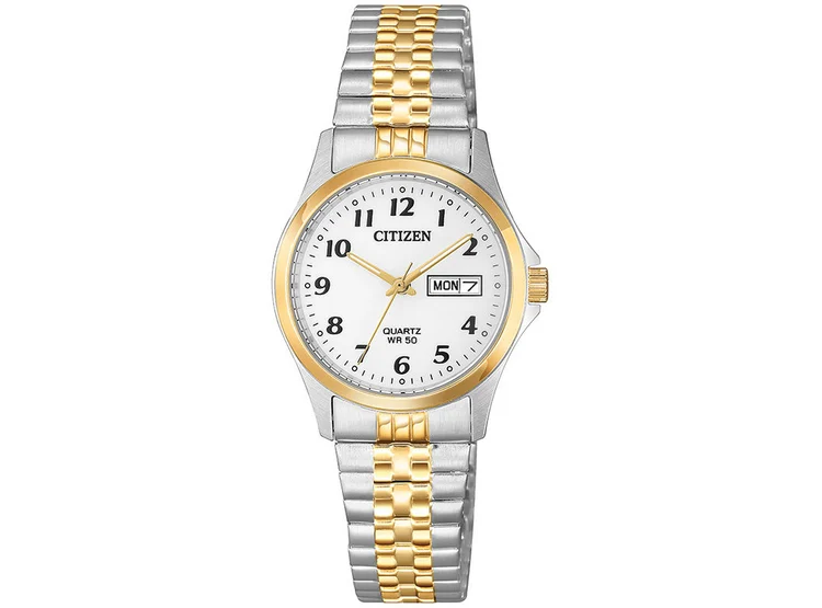 Citizen Citizen EQ2004-95A 26 mm kol saati