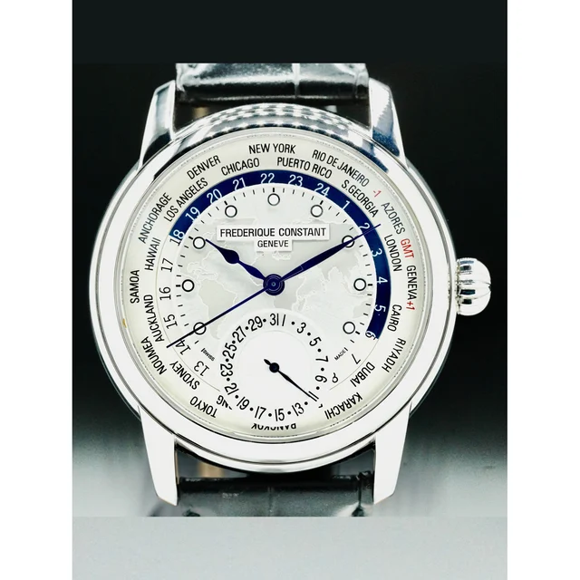Frederique Constant 210000043177 kol saati
