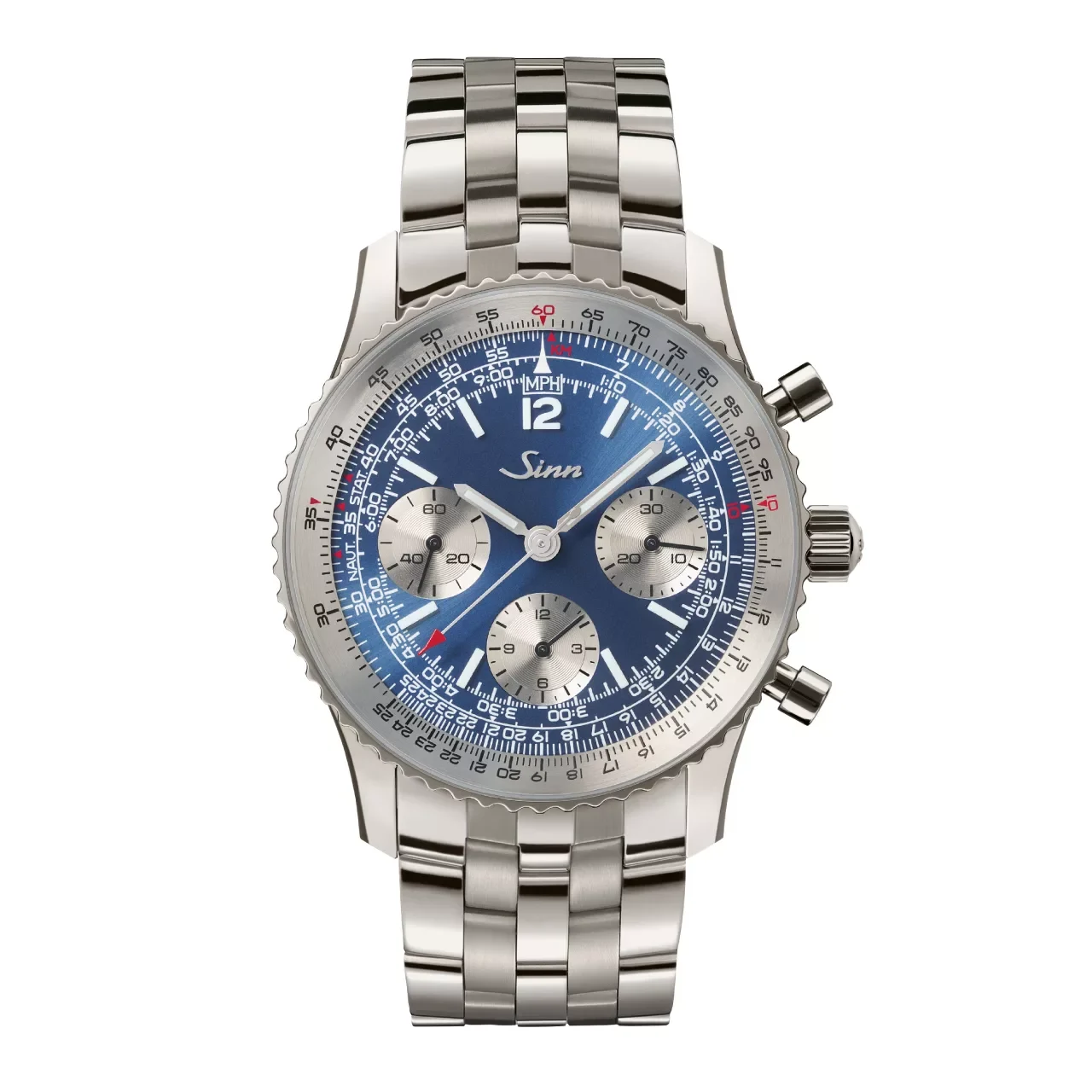 Sinn Sinn SINN-903.100 41 mm kol saati