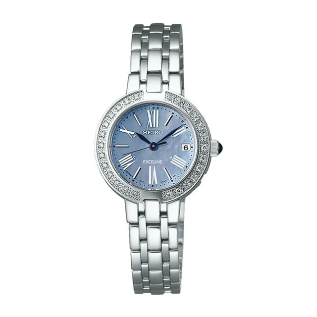 Seiko SWCW007 kol saati