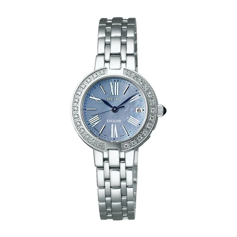 Seiko SWCW007 26 mm kol saati