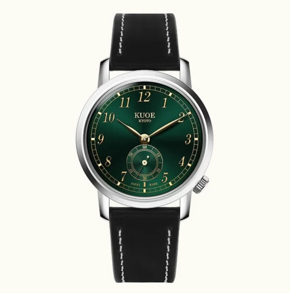 Kuoe Kyoto Old Smith os90007-agr-cv-bk-sa kol saati