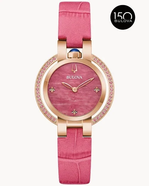 Bulova Rubaiyat 12302025145916 kol saati