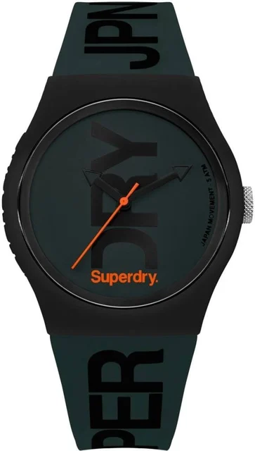 Superdry SYG189NB kol saati